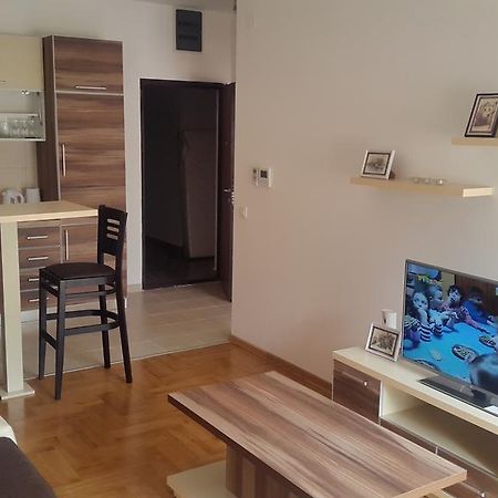 בודווה Apartment Kovacevic חדר תמונה