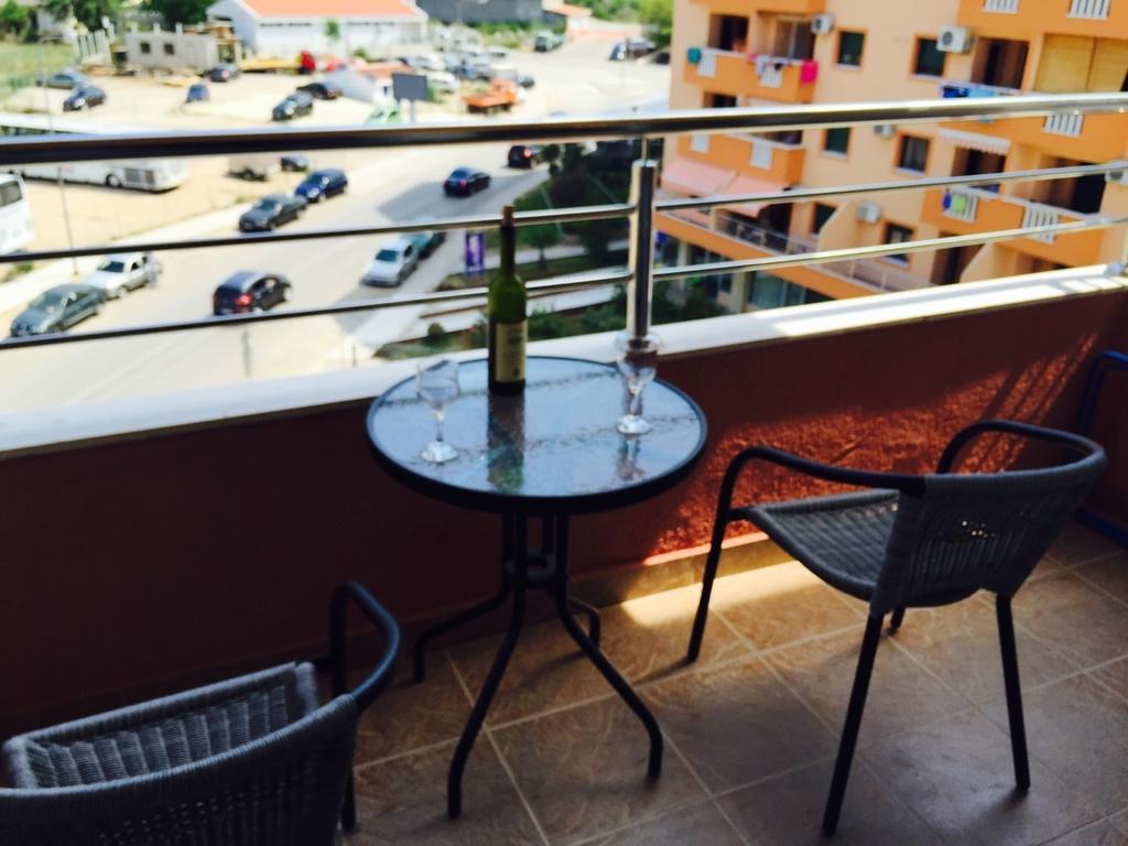 בודווה Apartment Kovacevic חדר תמונה