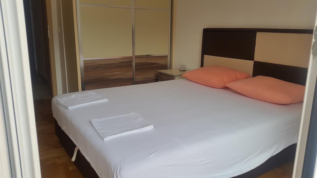 בודווה Apartment Kovacevic חדר תמונה