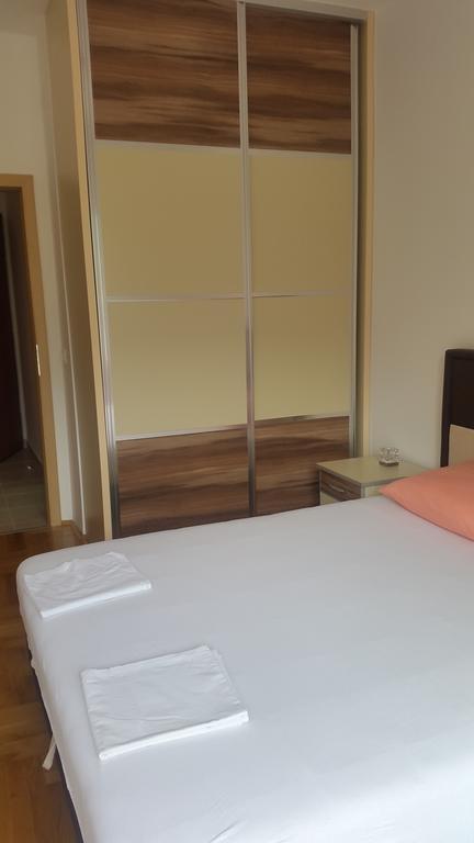 בודווה Apartment Kovacevic חדר תמונה