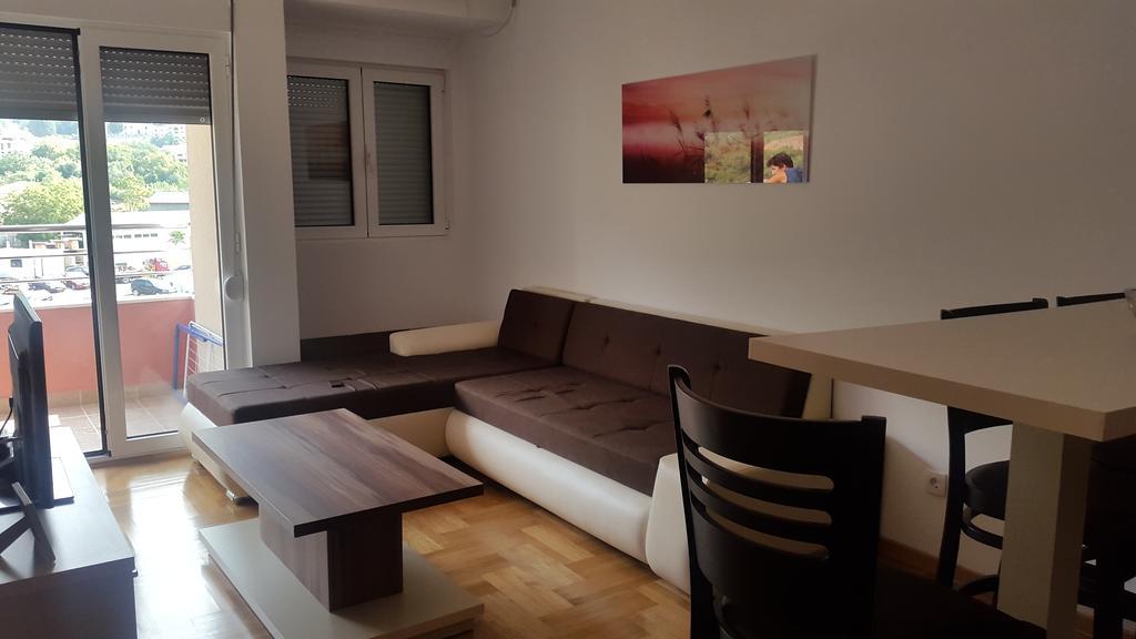 בודווה Apartment Kovacevic חדר תמונה