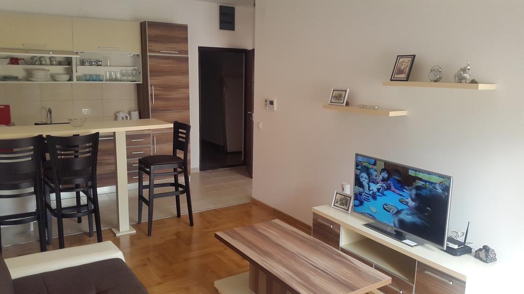 בודווה Apartment Kovacevic חדר תמונה
