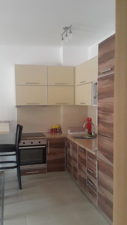 בודווה Apartment Kovacevic חדר תמונה