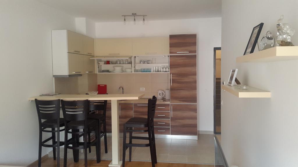 בודווה Apartment Kovacevic חדר תמונה